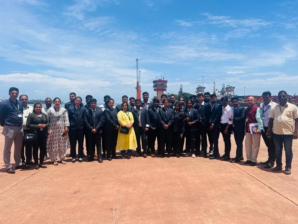 Srinivas University Bangalore Some Moments photo 9